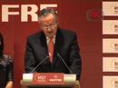 MAPFRE, PATROCINADOR DE LA FEDERACI�N ESPA�OLA DE TENIS