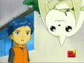 Digimon 3 Epis�dio 08 - (1� Parte)