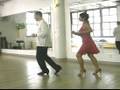 New York Style Salsa Dancing : Basic Turns in Salsa Dancing