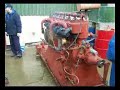 Pelapone PD6 Petrol Engine