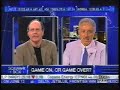 Jack Thompson v. Paul Levinson on videogames and violence
