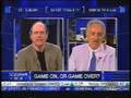 Jack Thompson v. Paul Levinson on videogames and violence