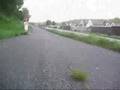 Extreme Kickboarding