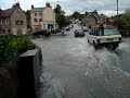 flood in belper