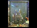 Little Boxes - constructions - song by Malvina Reynolds