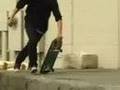 Beware of Sasquatch promo