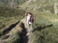 ascenso al vértice
