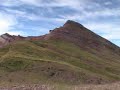 ascenso al vértice