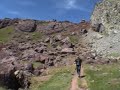 ascenso al vértice