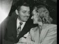 photo from a life clark gable and  carole lombard.about their moments this acquaintance and till january
, 16-th, 1942