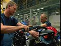 BMW Motorcycle Production at Berlin Plant