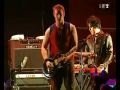 QOTSA - Live (St.Ga.) - (10) Better living through Chemistry