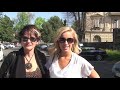 Adventures in TUSCANY day 3 LUCCA ITALY