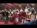 Soft Tip Darts, Semi Finals, 2007 Soft Tip Darts, Semi Finals, 2007