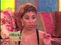 \"What Ever Happened to Those Fighting Ricki Guests?\"