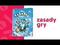 Wideoinstrukcja gry Bąbelsy