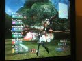 Phantasy Star Universe Online Gameplay 02