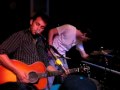 The Local Drunk - Cashes Rivers @ Vaudeville Mews