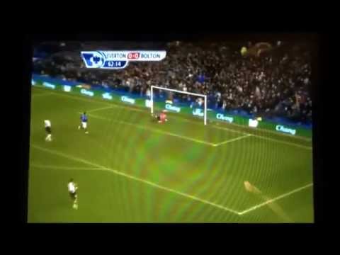 Tim Howard