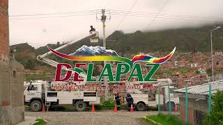 Mantenimiento preventivo en Chasquipampa