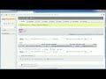 PHP Tutorials: Register&Login (Part 6): Error Handling
