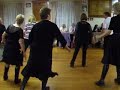 The Outback  Line Dance
