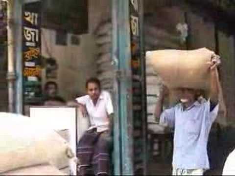 Old Dhaka