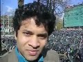 Sustainable Rotterdam Video Series: Satish Beella (DDI) Sustainable Rotterdam Video Series: Satish Beella (DDI)