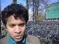 Sustainable Rotterdam Video Series: Satish Beella (DDI)