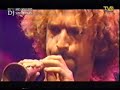 Ar Re Yaouank - Breizh positive - live Francofolies