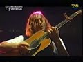 ar re yaouank - breizh positive - live francofolies la rochelle. jean-charles guichen: guitare; fred guichen: accord�on diatonique; st�phane de vito: basse; david pasquet: bombarde; ga�l nicol: biniou kozh