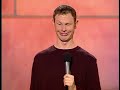 Dylan Mandlsohn - Comedy Now: The Devil