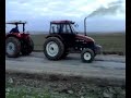 MF 3085 + L95 Çeki?me Part3 MF 3085 + L95 Çeki?me Part3