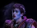 Vittorio Prato - POSSENTE SPIRTO - ORFEO di MONTEVERDI