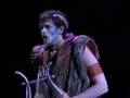 VITTORIO PRATO - ORFEO di Monteverdi: Possente spirto