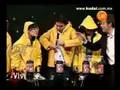 videos de kudai en la TV:::Gigantes con Vivi [pt 2]