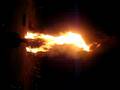 videos de VT bonfire at the vetti compound