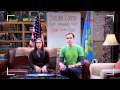 The Big Bang Theory - Fun with Flags