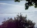 Chemical Stew over Massachusetts October 8,2008