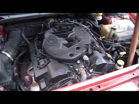 WARNING: Before you buy a Dodge Intrepid 2.7L………
