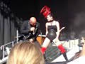 AQUA - Freaky Friday - Gr�n koncert Odense 2008