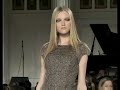 Oscar de la Renta FW08/09 Part 1 Oscar de la Renta FW08/09 Part 1