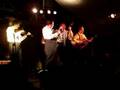 Blue Grass Boogiemen