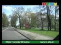 Piła. Zapraszamy do Piły! Wirtualny spacer ulicami miasta. Poland