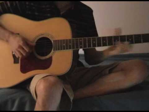 Calico skies Paul McCartney/Cover
