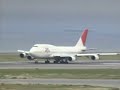 JAL BOEING???-400 ??????? JAL BOEING???-400 ???????