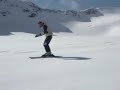 Learn to ski (Chapter 8 - Fun Carving) Learn to ski (Chapter 8 - Fun Carving)