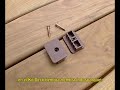 Programa de Instalaci�n IndusParquet PARTE 2