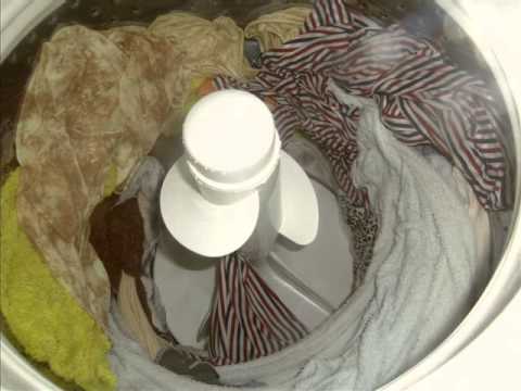 Lavadoras - Mostrando pra voces um pouco das lavadoras que uso ou que ja usei rsrsrsrs!!!
