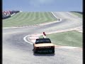 Historic GT & Touring cars rFactor mod - Porsche 914/6